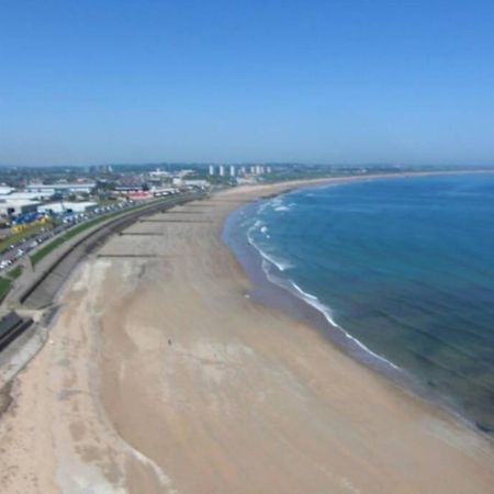 Aberdeen City Apartment Close To The Beach! Ngoại thất bức ảnh