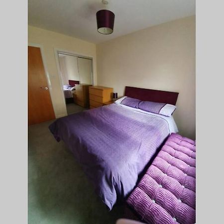Aberdeen City Apartment Close To The Beach! Ngoại thất bức ảnh