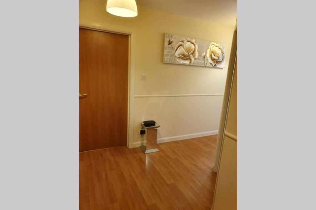 Aberdeen City Apartment Close To The Beach! Ngoại thất bức ảnh