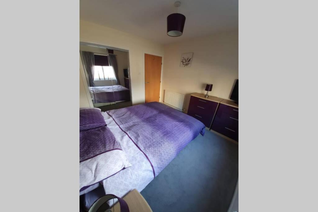 Aberdeen City Apartment Close To The Beach! Ngoại thất bức ảnh