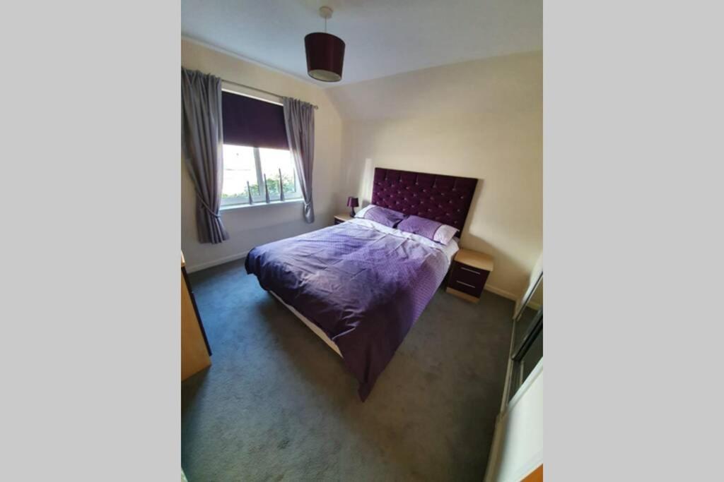 Aberdeen City Apartment Close To The Beach! Ngoại thất bức ảnh